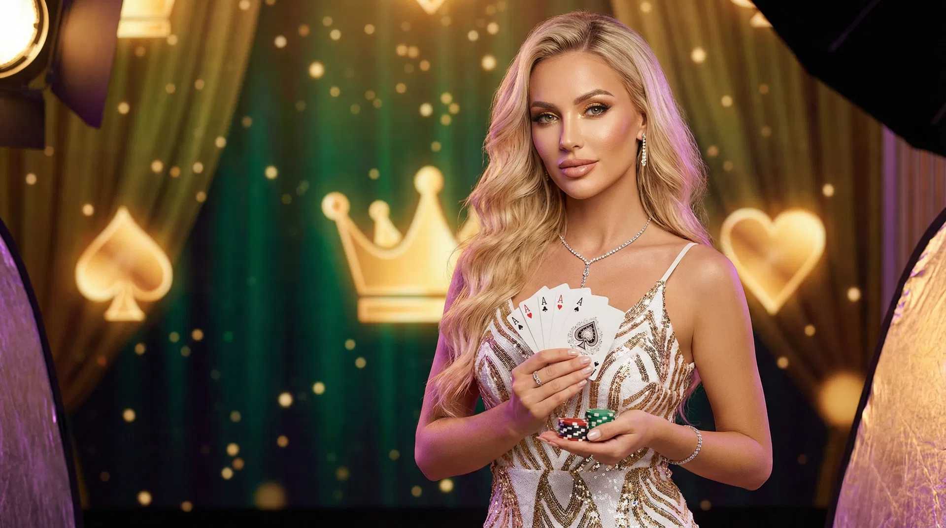 অভিজাত ক্যাসিনো অভিজ্ঞতা